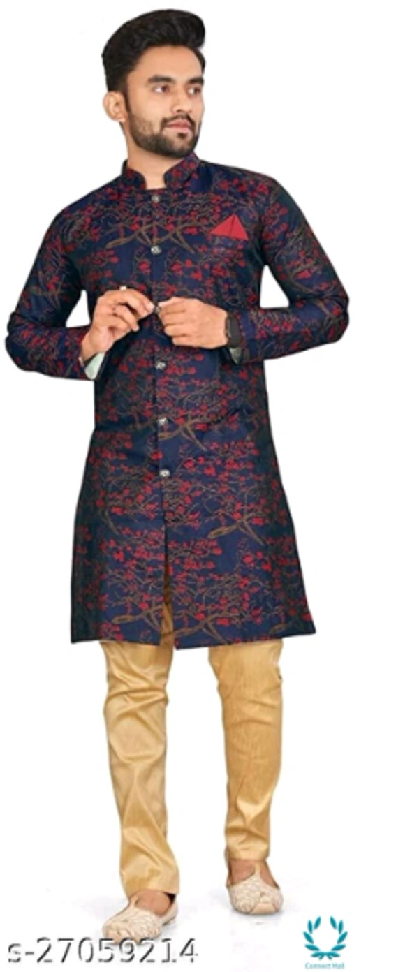 Urbane Mens Kurta Sets - XL